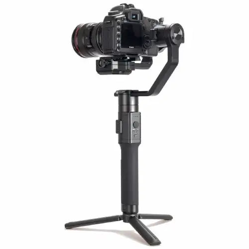 Ampro 3-Axis Stabilizing Camera Arm