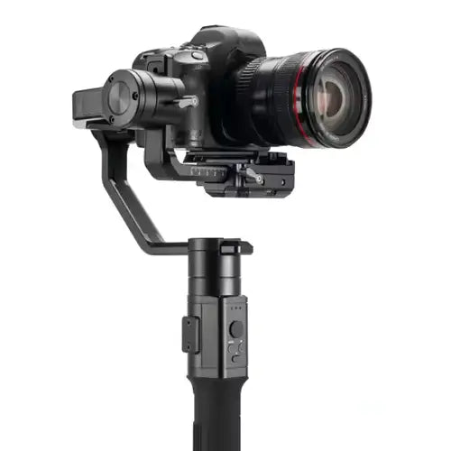 Ampro 3-Axis Stabilizing Camera Arm