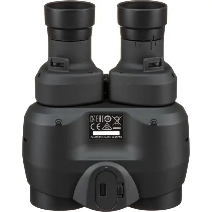 Canon 10x30 IS II Image Stabilized Binoculars