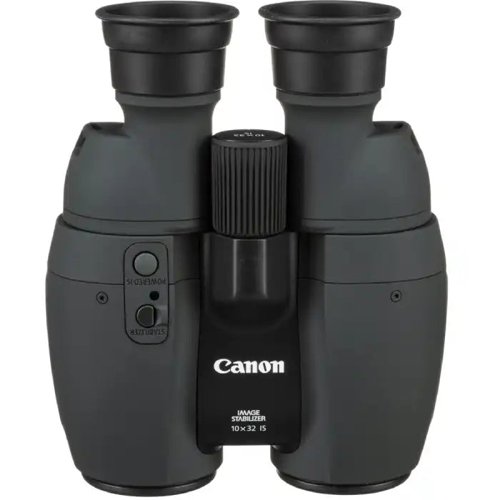 Canon 10x32 IS Image Stabilized Binoculars