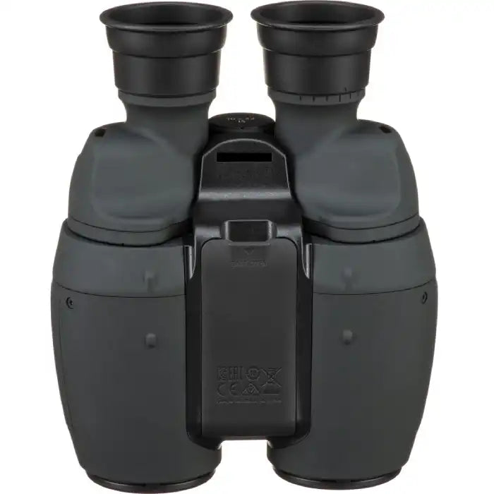 Canon 10x32 IS Image Stabilized Binoculars