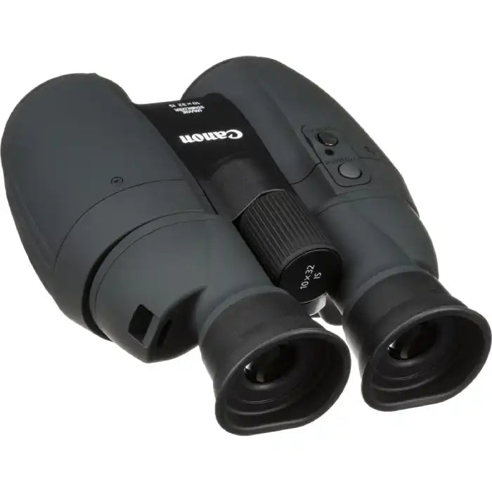 Canon 10x32 IS Image Stabilized Binoculars