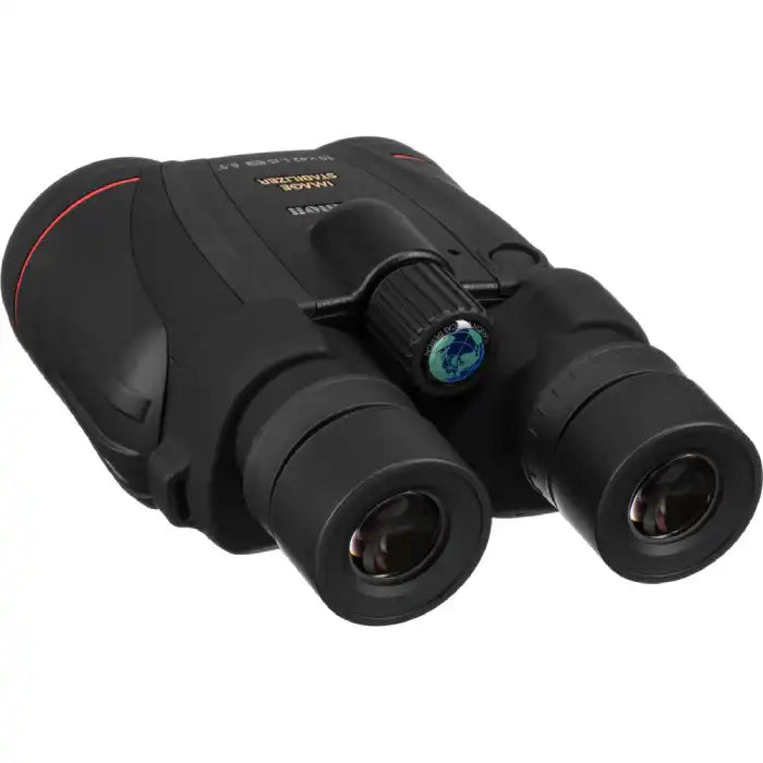 Canon 10x42 L IS WP Image Stabilized Binoculars