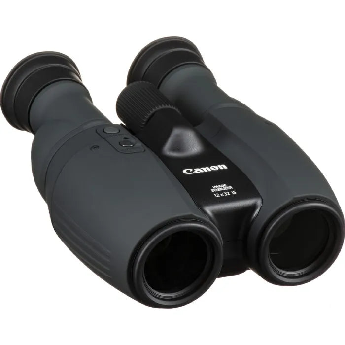 Canon 12x32 IS Image Stabilized Binoculars