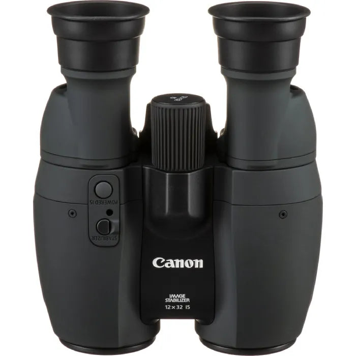 Canon 12x32 IS Image Stabilized Binoculars