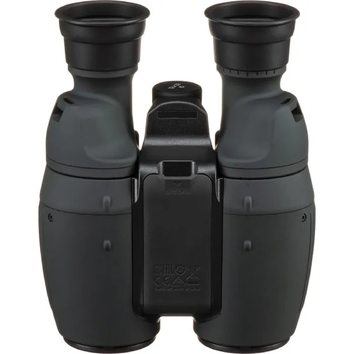 Canon 12x32 IS Image Stabilized Binoculars