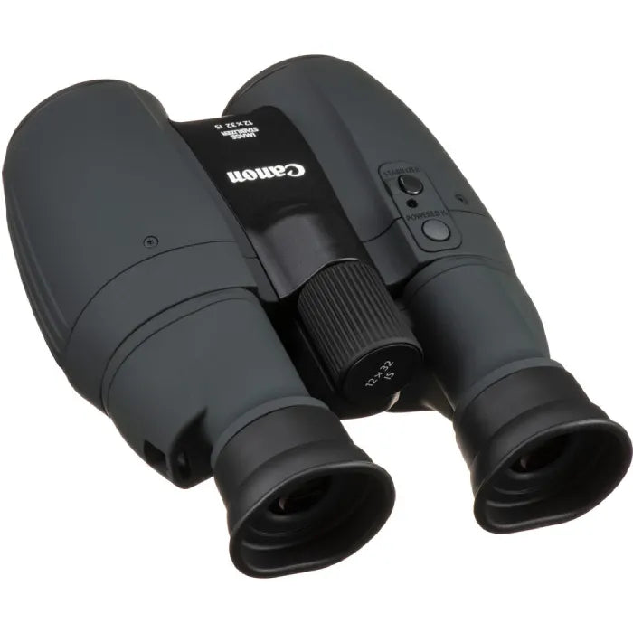 Canon 12x32 IS Image Stabilized Binoculars