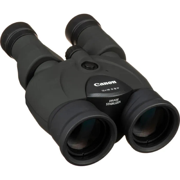 Canon 12x36 IS III Image Stabilized Binoculars