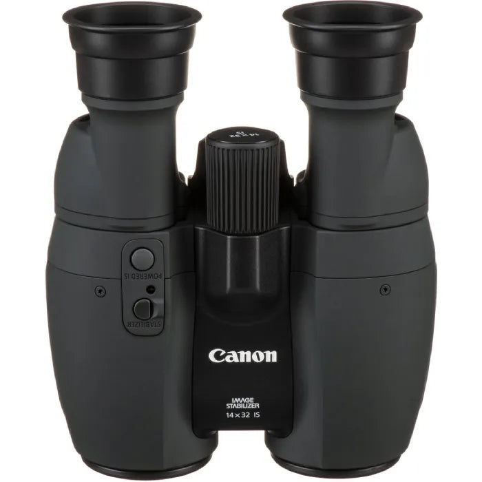 Canon 14x32 IS Image Stabilized Binoculars