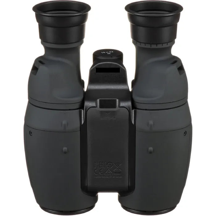 Canon 14x32 IS Image Stabilized Binoculars