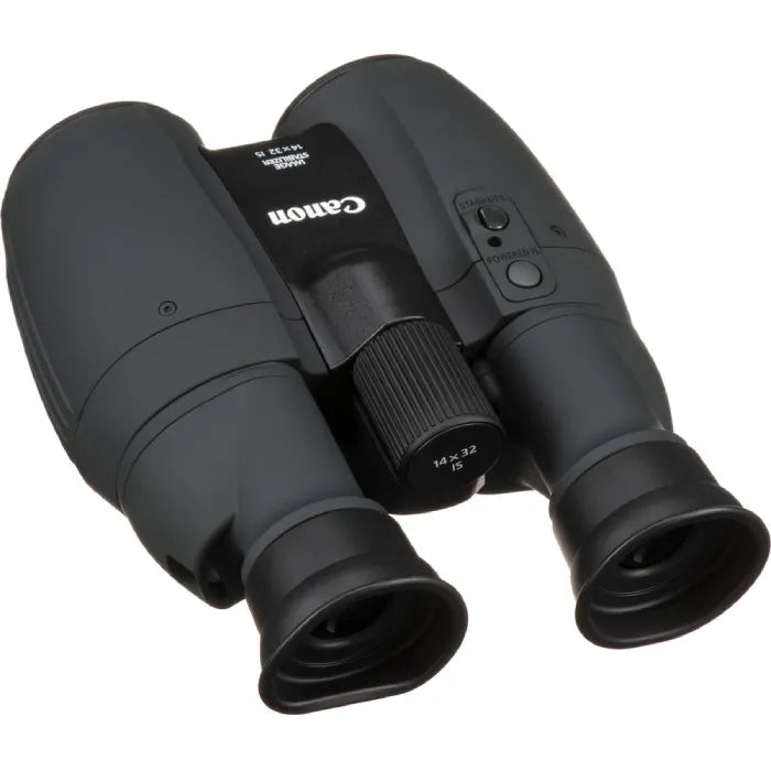 Canon 14x32 IS Image Stabilized Binoculars