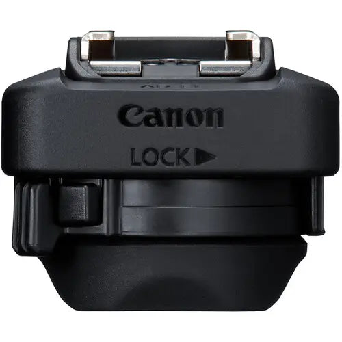 Canon AD-E1 Multi-Function Shoe Adapter