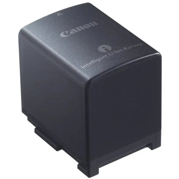 Canon BP-828 Lithium-Ion Battery Pack (7.4V, 2670mAh)