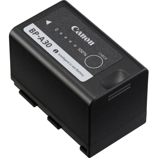 Canon BP-A30 Lithium-Ion Battery Pack (14.4V, 3100mAh)