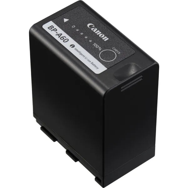 Canon BP-A60 Lithium-Ion Battery Pack (14.4V, 6200mAh)