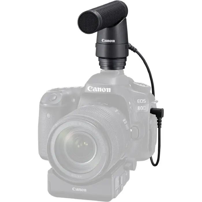 Canon DM-E1 Directional Microphone