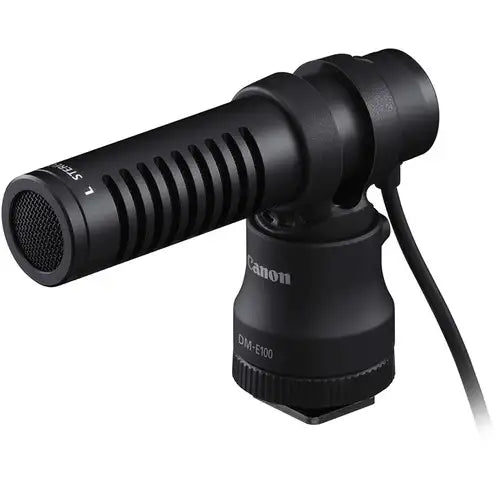 Canon DM-E100 Directional Microphone