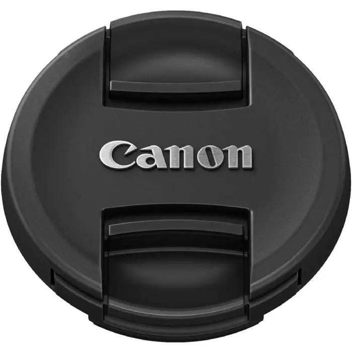 Canon E-52 II Lens Cap