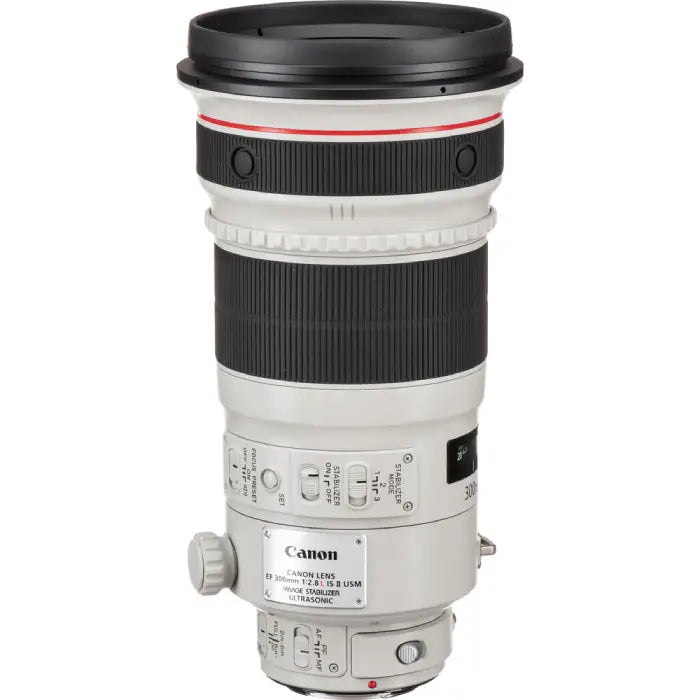 Canon EF 300mm f/2.8L IS II USM Lens