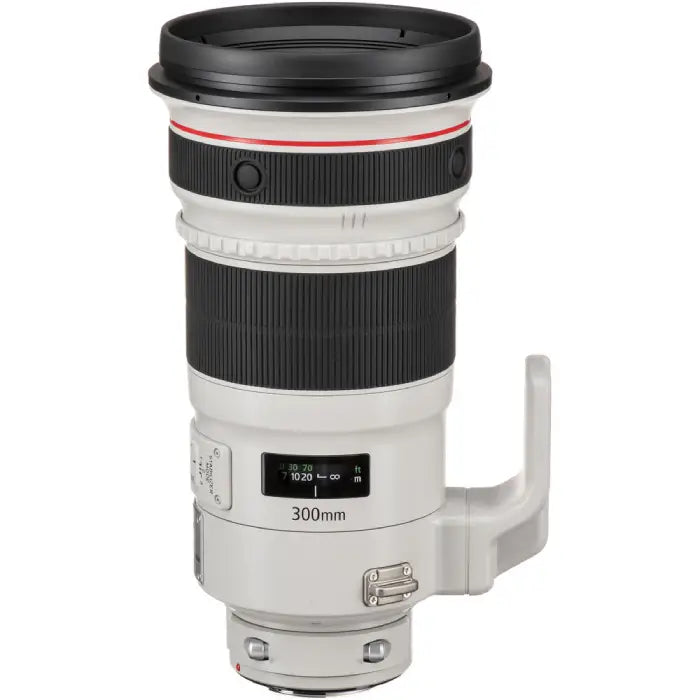 Canon EF 300mm f/2.8L IS II USM Lens