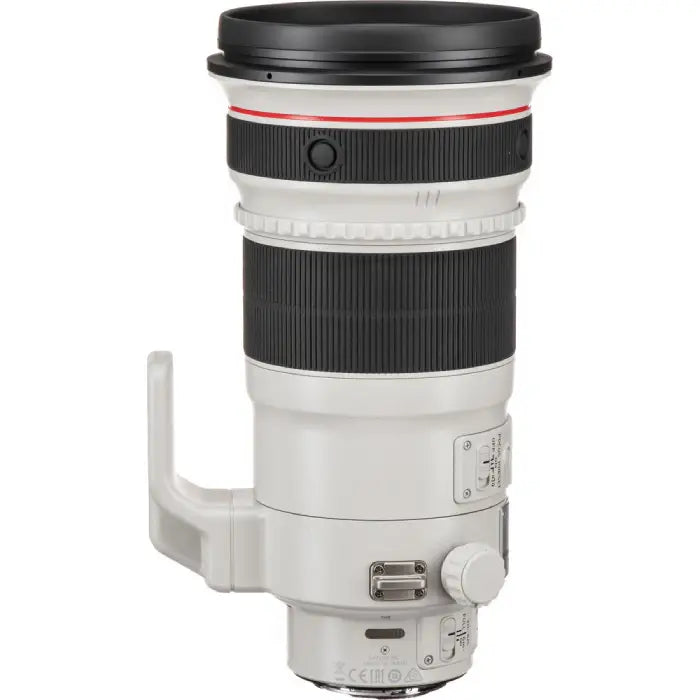 Canon EF 300mm f/2.8L IS II USM Lens