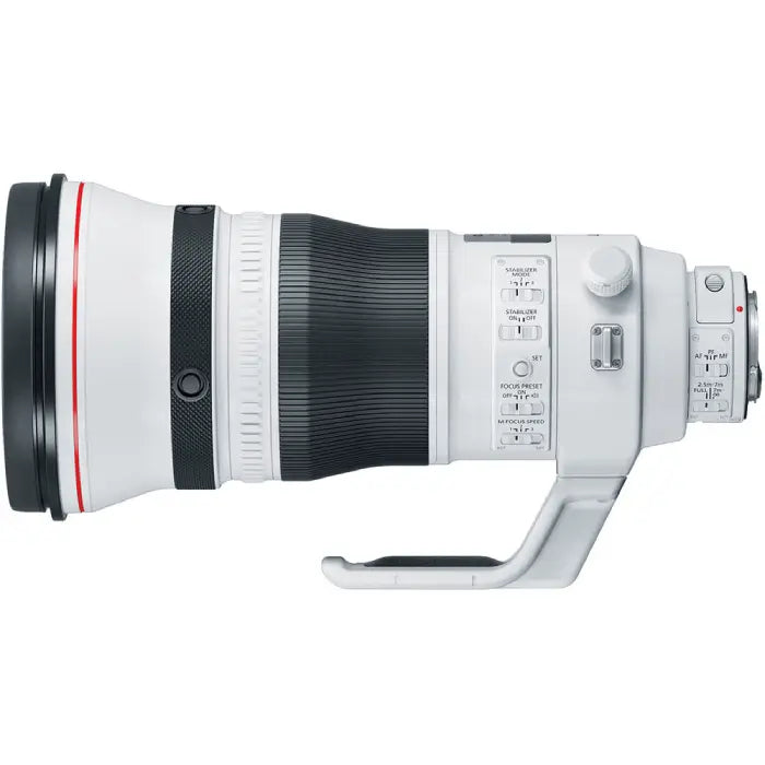 Canon EF 400mm f/2.8L IS III USM Lens