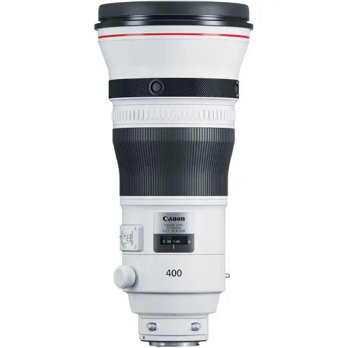 Canon EF 400mm f/2.8L IS III USM Lens