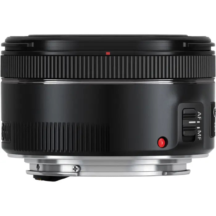 Canon EF 50mm f/1.8 STM Lens