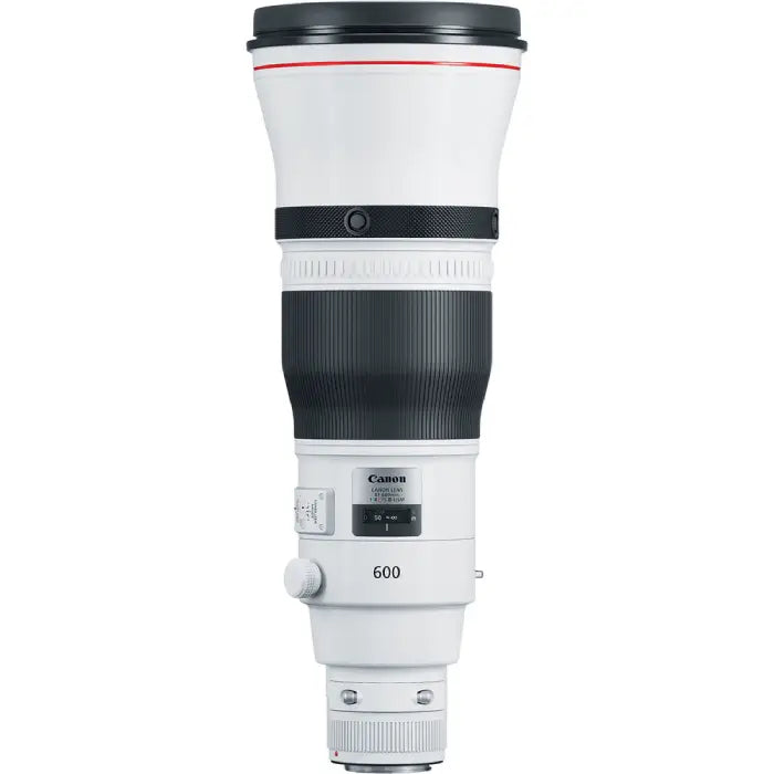 Canon EF 600mm f/4L IS III USM Lens