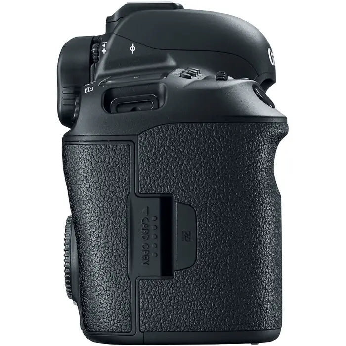 Canon EOS 5D Mark IV DSLR Camera Body