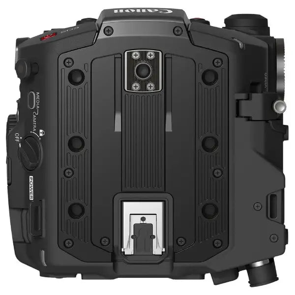 Canon EOS C400 6K Full-Frame Digital Cinema Camera Body (Canon RF)