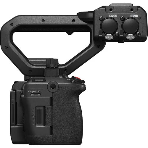 Canon EOS C50 Full-Frame Cinema Camera Body (Canon RF)
