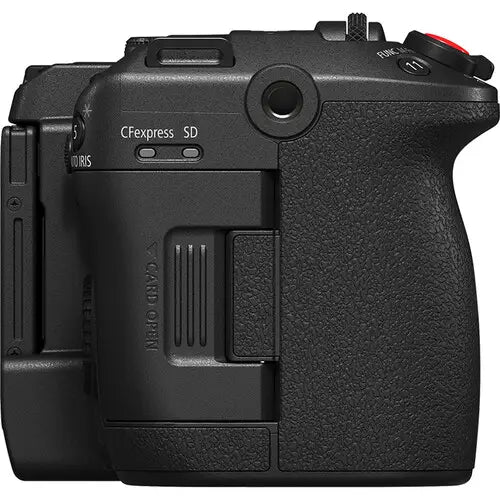 Canon EOS C50 Full-Frame Cinema Camera Body (Canon RF)