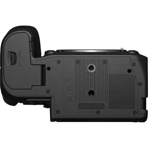 Canon EOS C50 Full-Frame Cinema Camera Body (Canon RF)