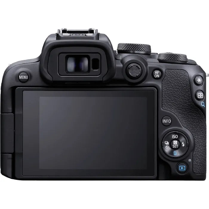 Canon EOS R10 Mirrorless Camera Body