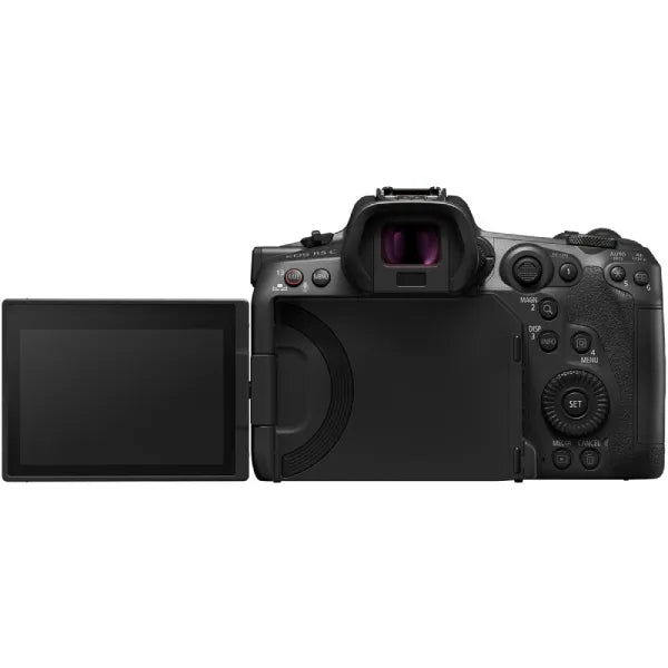 Canon EOS R5 C Mirrorless Cinema Camera Body
