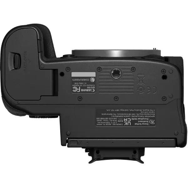 Canon EOS R5 C Mirrorless Cinema Camera Body