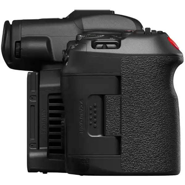Canon EOS R5 C Mirrorless Cinema Camera Body