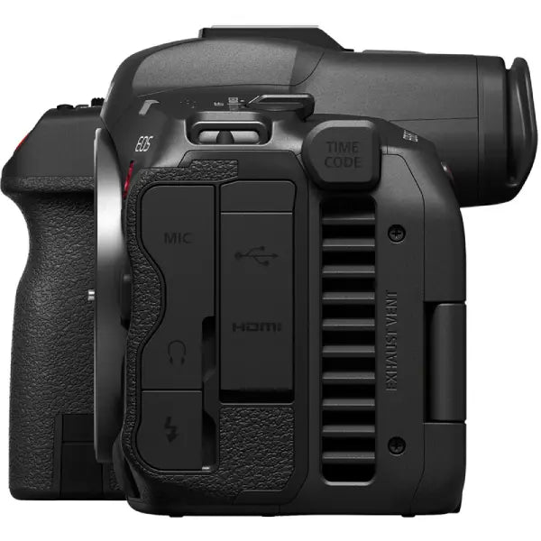 Canon EOS R5 C Mirrorless Cinema Camera Body
