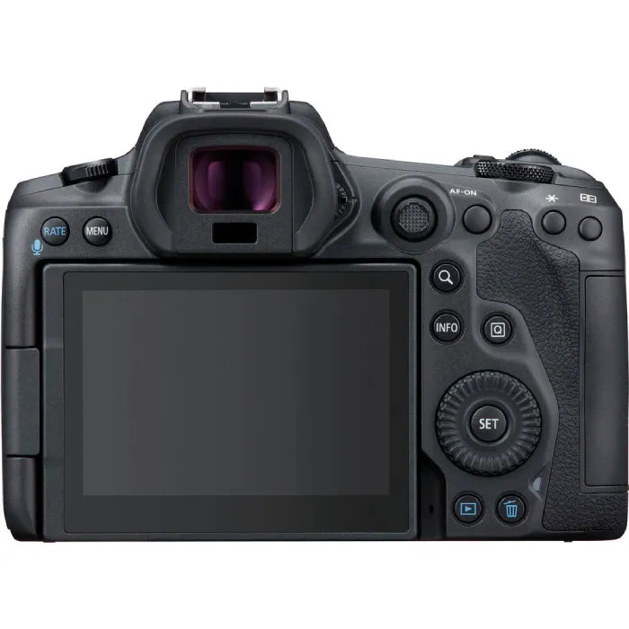 Canon EOS R5 Mirrorless Camera Body