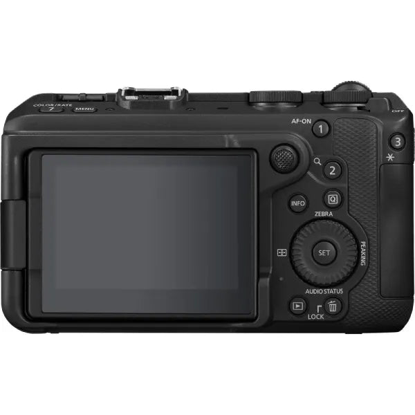 Canon EOS R6 V Mirrorless Camera Body