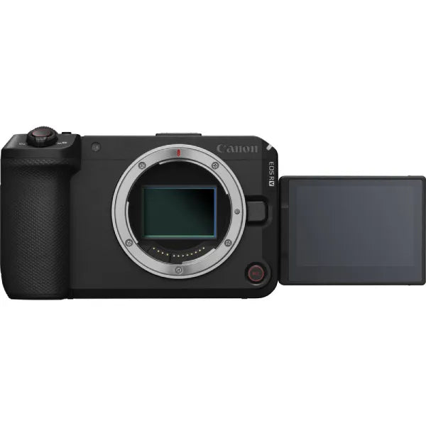 Canon EOS R6 V Mirrorless Camera Body