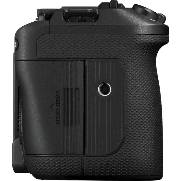 Canon EOS R6 V Mirrorless Camera with 20-50mm f/4 Lens