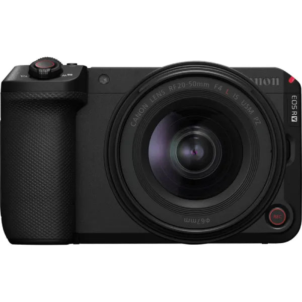 Canon EOS R6 V Mirrorless Camera with 20-50mm f/4 Lens