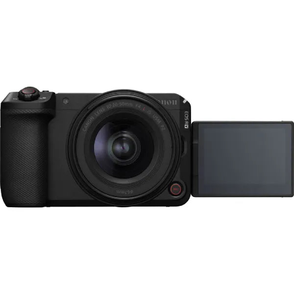 Canon EOS R6 V Mirrorless Camera with 20-50mm f/4 Lens