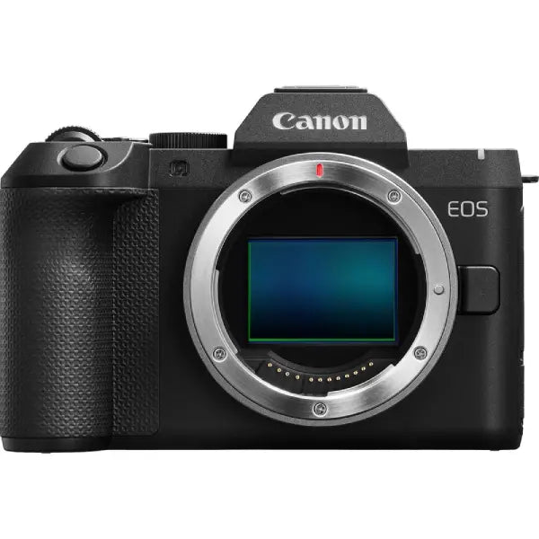 Canon EOS R8 Mark II Mirrorless Camera Body (PLUS Extra Battery)