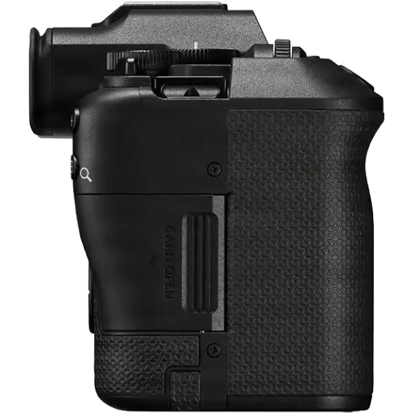 Canon EOS R8 Mark II Mirrorless Camera Body (PLUS Extra Battery)