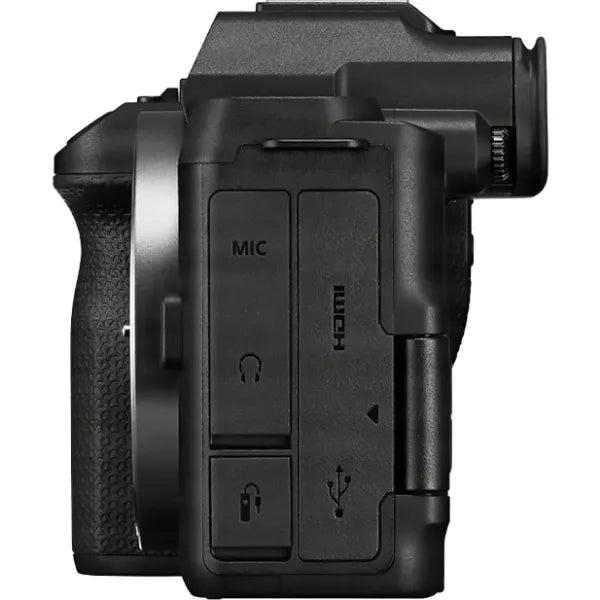 Canon EOS R8 Mark II Mirrorless Camera Body (PLUS Extra Battery)