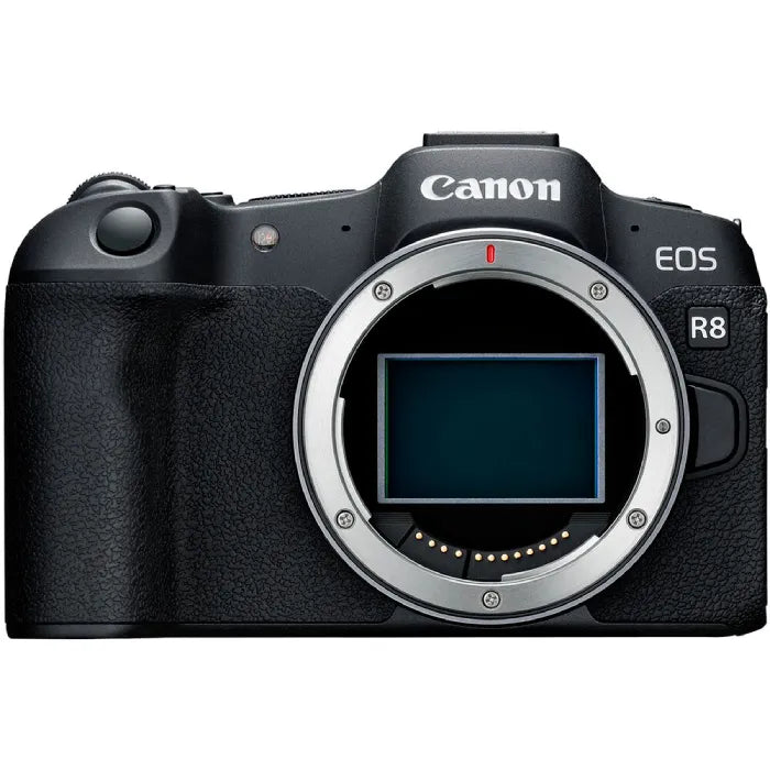 Canon EOS R8 Mirrorless Camera Body