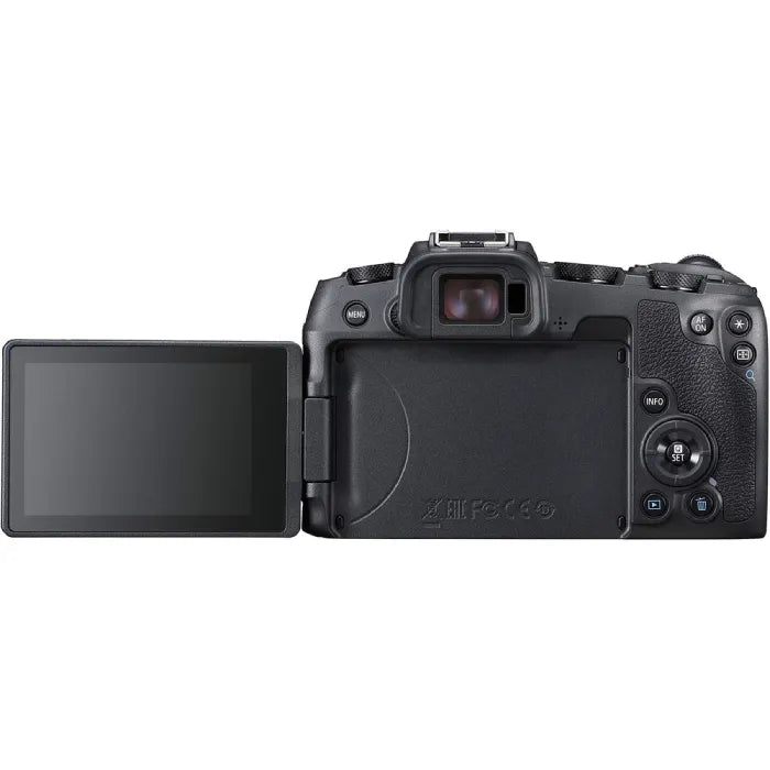 Canon EOS RP Mirrorless Camera Body